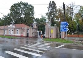 ADP Oradea: Cum se intră în Cimitirul Municipal de Paştele Morţilor