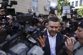 Ciprian Ciucu, pus sub control judiciar de DNA pentru luare de mită. Primarul Capitalei: „Sunt nevinovat. S-au folosit de numele meu” (VIDEO)