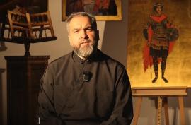 Reacția fostului preot Ciprian Mega după trimiterea în judecată pentru incendierea propriei mașini: „Nu am organizat nimic”, „am de gând să mă apăr public”