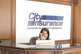 Cum se pot obţine despăgubiri de la asigurătorul City Insurance?