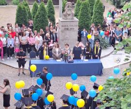 Cinci școli din Bihor au primit titlul de „Școală Europeană”. Colegiul Samuil Vulcan din Beiuș, în topul național