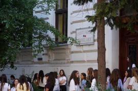 Gojdu, cea mai bună școală din Bihor după mediile de la Evaluarea Națională. Topul este dominat de unități din Oradea