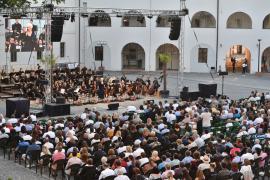 Concert caritabil cu soliști italieni şi Paula Seling în Oradea. Banii vor ajuta o fetiţă grav bolnavă din oraş