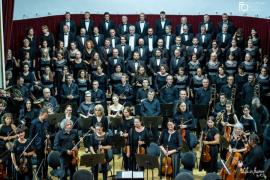 Odă bucuriei: Concert special de Ziua Europei, la Filarmonica Oradea