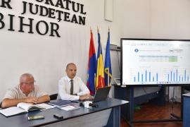 Analiza Inspectoratului Școlar: Unul din șase absolvenți de clasa a XII-a din Bihor nici nu a încercat să dea bacalaureatul