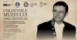 Președintele Academiei Române va ține la Oradea conferința „Iancu de Hunedoara și geneza Cavalerului Alb al Occidentului” 