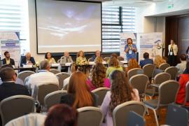 Oradea găzduiește, pe 25–26 septembrie, a treia ediție a Conferinței „Managementul Modern al Pacientului Oncologic”