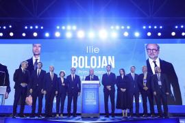 Ilie Bolojan a fost ales în funcția de președinte al PNL cu 1.769 de voturi. Peste 600 de delegați au lipsit de la congres