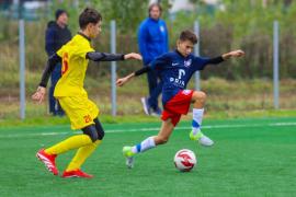 FC Bihor caută viitoarele talente. Clubul organizează selecții pentru copii și juniori