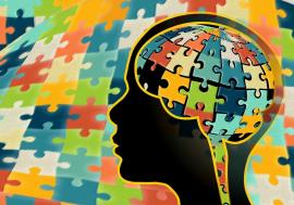 Legături între autism, schizofrenie şi tulburarea bipolară