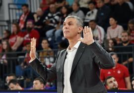 Cristian Achim, după finala pierdută la Cluj: „Am fost la o aruncare de victorie. Echipa a dat absolut tot ce a putut”