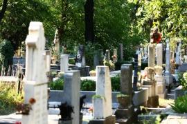 Cimitirul Municipal Rulikowski: Peste 10.000 de locuri de veci expirate