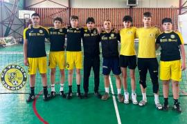 Tengo Salonta atacă podiumul la Târgu Mureș. Juniorii bihoreni intră în lupta pentru puncte importante la Campionatul Național