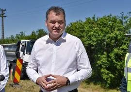 Partidele și-au stabilit miniștrii pentru Guvernul Mureșan. Bihoreanul Cseke Attila ar rămâne la Dezvoltare