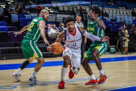 CSM Oradea merge mai departe la Samokov. Victorie cu AEK Larnaca și semifinală cu campioana Georgiei (FOTO)