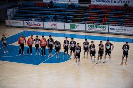 Handbal. CSM Oradea, eliminată dramatic din Cupa României: înfrângere la penalty-uri în duelul cu CSU Pitești