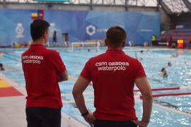 CSM Oradea, două meciuri în această săptămână în Superliga Națională de polo. Unul se joacă la Oradea