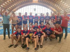 CSM Oradea a zdrobit Steaua și a cucerit din nou Cupa României! 