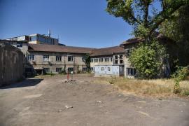 S-a făcut loc pentru drumul de 3,6 milioane de lei dintre străzile Pasteur și Republicii din Oradea. Când ar putea începe lucrările (FOTO)