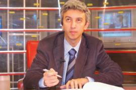 Dan Diaconescu, eliberat: vrea să candideze ca preşedinte