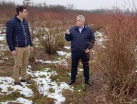 O condiţie esenţială pentru a beneficia de fondurile europene: Finalizarea cadastrării gratuite a terenurilor agricole