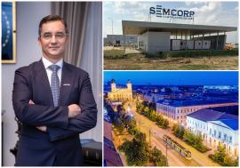 „Plecați din Debrețin!”. Primarul cere ca fabrica chineză de baterii să părăsească orașul