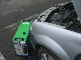 Decarbonizarea, o soluție la îndemână pentru îndepărtarea calaminei din motorul mașinii