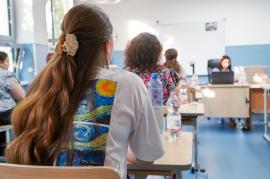 Definitivat 2026 în Bihor: Aproape 79% dintre candidați au promovat înainte de contestații. O singură notă de 10