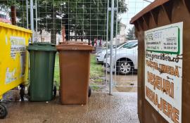 Oradea a reciclat 40% din deșeurile aruncate anul trecut, dar este încă departe de ținta europeană. Cât vom plăti penalizare pentru deșeurile abandonate la haldă