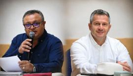 Conducere nouă la Liceul Greco-Catolic „Iuliu Maniu” din Oradea. Cine sunt noii directori ai școlii