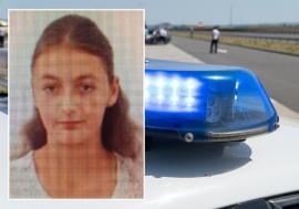 Adolescentă de 17 ani din Belfir, dată dispărută. Poliția Bihor cere ajutorul populației. UPDATE - a fost găsită