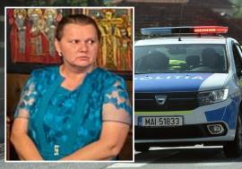 Femeie din Oradea, dată dispărută după ce a plecat din Mierlău și nu s-a mai întors. Poliția cere ajutorul populației. UPDATE - a fost găsită