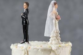 Nu se mai poate divorţa prin acord de mediere. Decizie a Înaltei Curţi