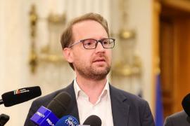 USR nu va vota Guvernul Veștea, nici UDMR nu se înghesuie să îl susțină. Fritz: „Nu vom trăda speranțele alegătorilor”
