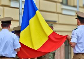 Bihorel: Zece efecte ale proiectului de lege AUR pentru Ziua Drapelului