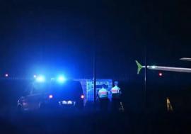 Incident grav în Germania: Dronă cu explozibil, descoperită pe aeroportul Leipzig/Halle. Ancheta vizează un posibil „atac hibrid”, iar suspiciunile duc spre Rusia