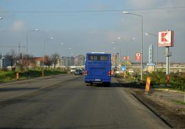Avarie pe DN 76! Compania de Apă Oradea anunță că mai mulți consumatori rămân LUNI fără apă