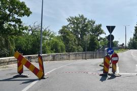Trecerea auto pe sub podul Decebal din Oradea va fi închisă timp de o săptămână. Vezi ce alte restricții se vor aplica!