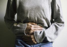 Ulcerul gastric: Simptome și tratament