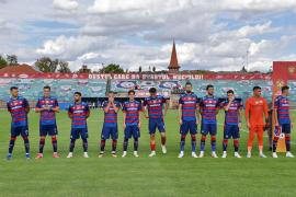 FC Bihor debutează în grupele Cupei României la Brașov. Meciul cu Corona, programat pe 1 septembrie