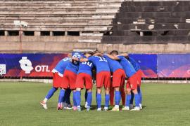 FC Bihor joacă sâmbătă la Timişoara, cu Poli