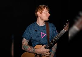 Scandal în turneul lui Ed Sheeran: artiștii pleacă după excluderea lui Macklemore pentru declarații pro-Palestina (VIDEO)