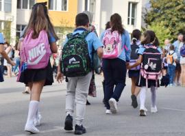 „Vor asigura” prezența câte unei clase din fiecare școală la Te Deum: Scandal înainte de începerea anului școlar la Cluj. Se cere demisia șefei IȘJ