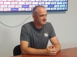 Erik Lincar, după remiza cu ASA Târgu Mureș: „Nu mai vreau să pun presiune pe echipă. Singuri au pus presiune pe ei”