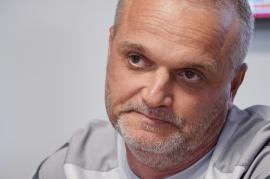 Erik Lincar, după remiza de la Satu Mare: „Pe fază de atac nu prea suntem eficienți. Trebuie să începem să câștigăm”
