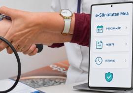 Oradea a testat „e‑Sănătatea Mea”, portalul care se lansează național la 1 septembrie: programări, rețete și trimiteri într-un singur loc
