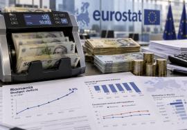 PNL, replică dură după acuzațiile PSD privind deficitul: „PSD minte și falsifică fără rușine semnificația datelor Eurostat”