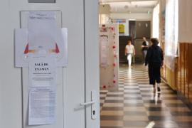 Bacalaureatul de toamnă: Mai puțin de o treime dintre candidații din Bihor au promovat