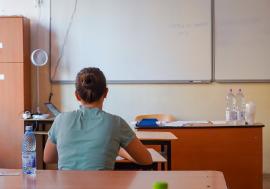 Examen de definitivat în Bihor: 279 de profesori sunt așteptați marți la proba scrisă