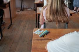 Evaluarea Națională începe luni. Peste 4.400 de elevi din Bihor sunt așteptați la examen